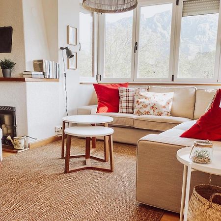 Гостевой дом Bella Kalma, Acogedora Casa Con Parking, Jardin Y Wifi Льянес Экстерьер фото