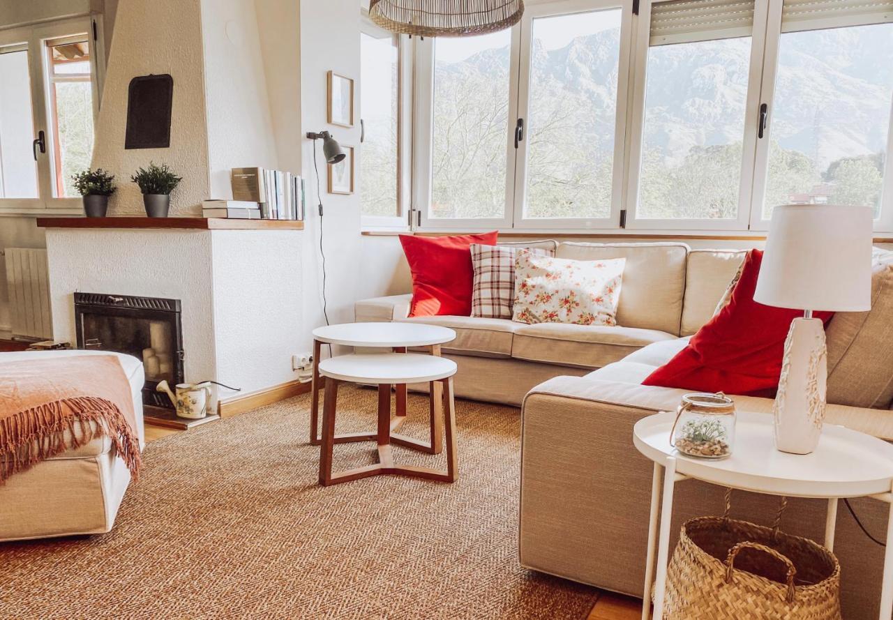 Гостевой дом Bella Kalma, Acogedora Casa Con Parking, Jardin Y Wifi Льянес Экстерьер фото
