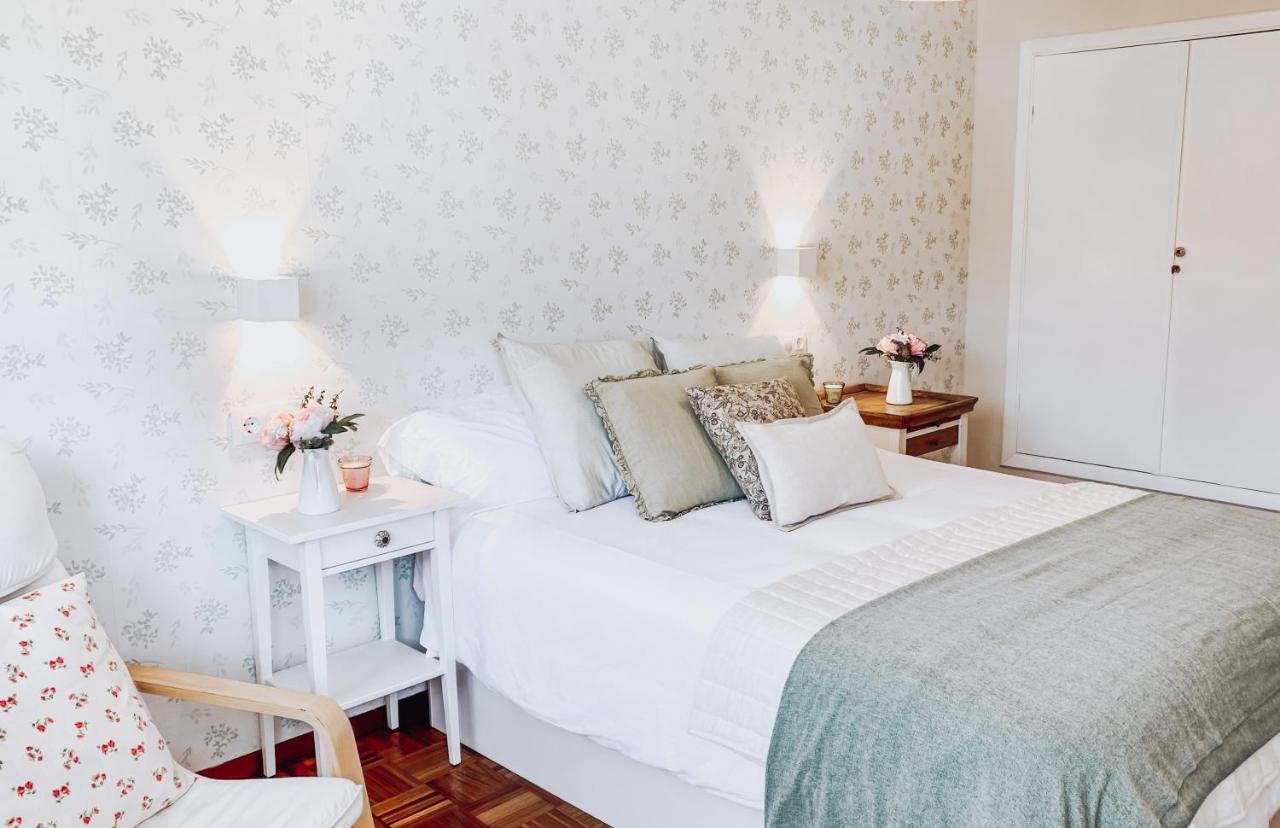Гостевой дом Bella Kalma, Acogedora Casa Con Parking, Jardin Y Wifi Льянес Экстерьер фото