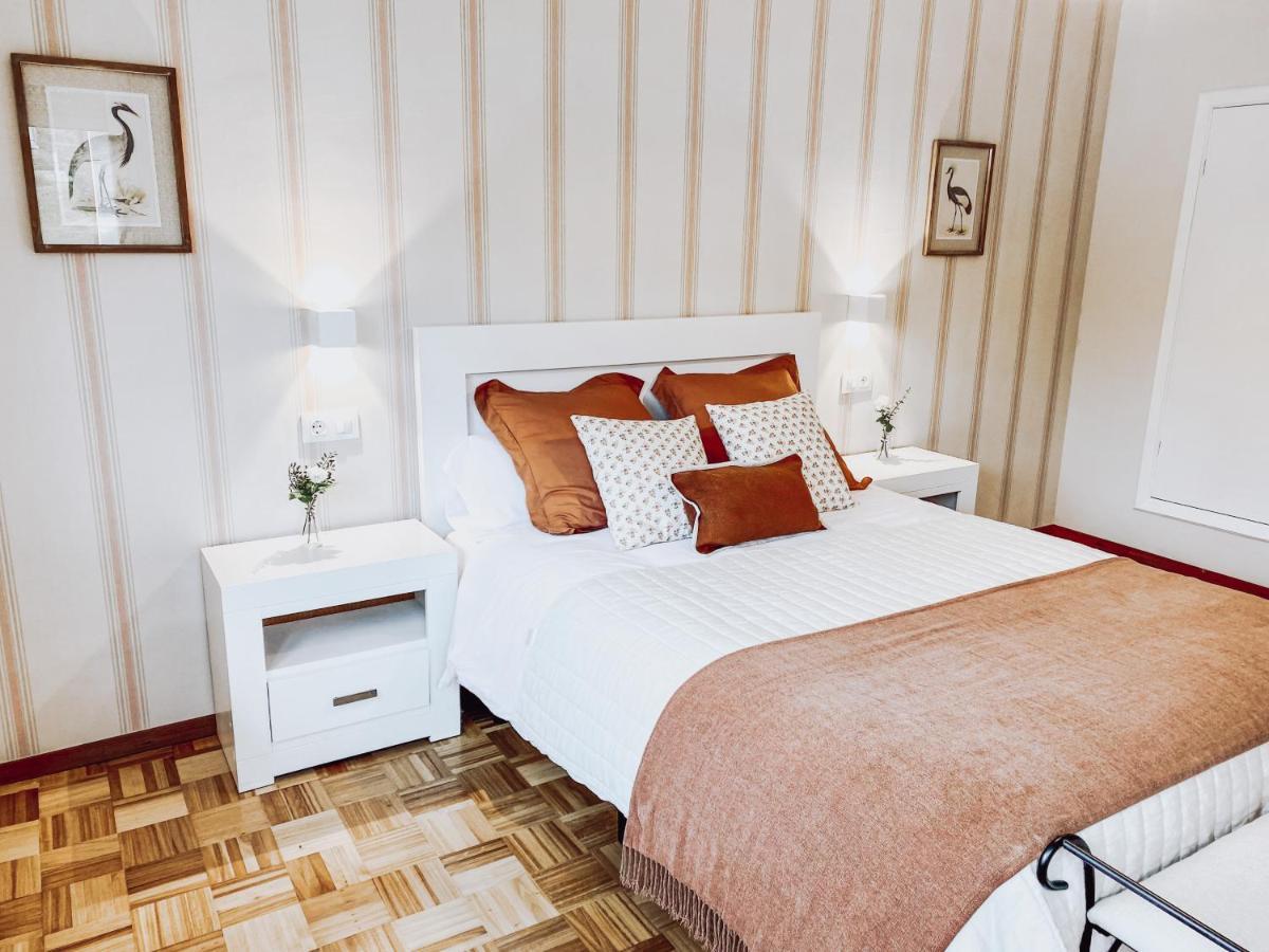 Гостевой дом Bella Kalma, Acogedora Casa Con Parking, Jardin Y Wifi Льянес Экстерьер фото