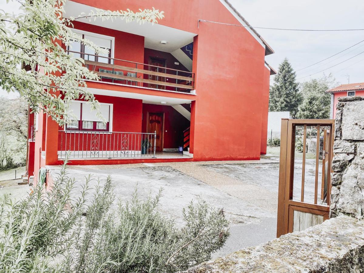 Гостевой дом Bella Kalma, Acogedora Casa Con Parking, Jardin Y Wifi Льянес Экстерьер фото