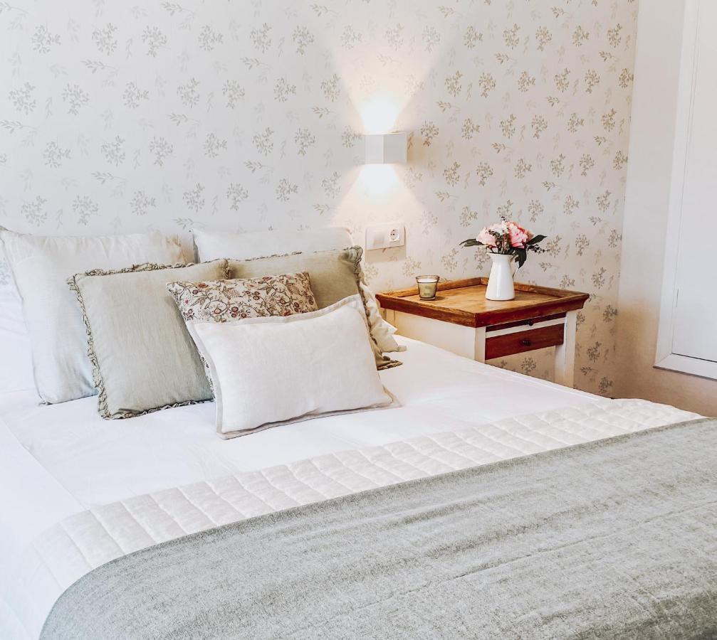 Гостевой дом Bella Kalma, Acogedora Casa Con Parking, Jardin Y Wifi Льянес Экстерьер фото